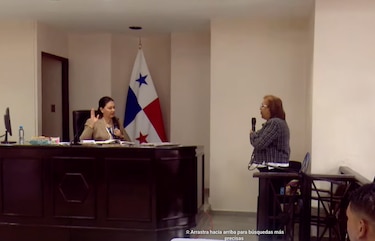 EN VIVO: Avanza el día 23 del juicio por el caso Odebrecht