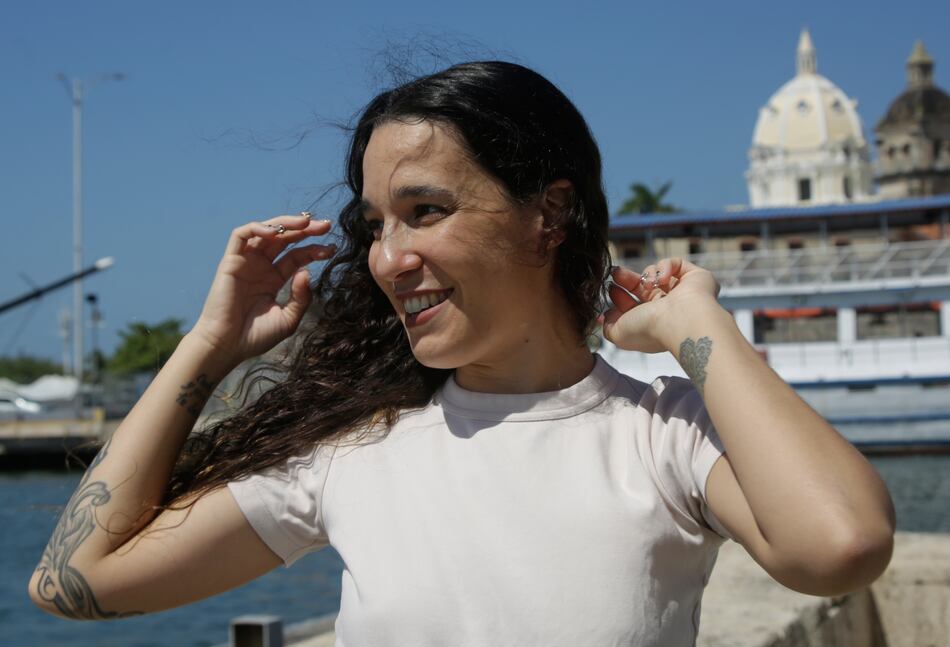 iLe: ‘Ser mujer y puertorriqueña me ha llevado a hablar de abuso de poder’