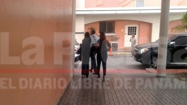 Concluye intervención quirúrgica de Manuel Antonio Noriega