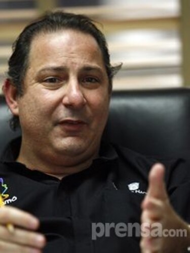 La Autoridad de Aseo le cambiará la imagen a Panamá, dice Shamah