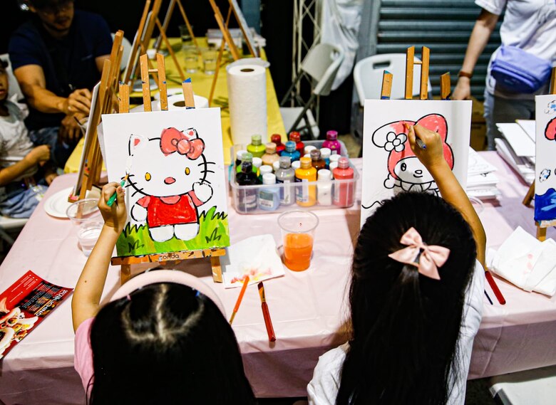 El Foodie Fest – Sabores de Asia 2024 en imágenes