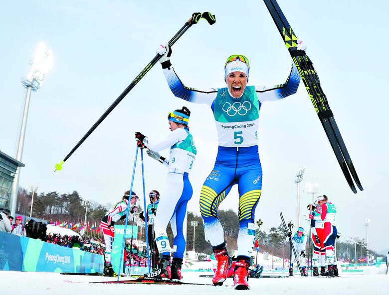 Las dos Coreas, con un equipo unificado