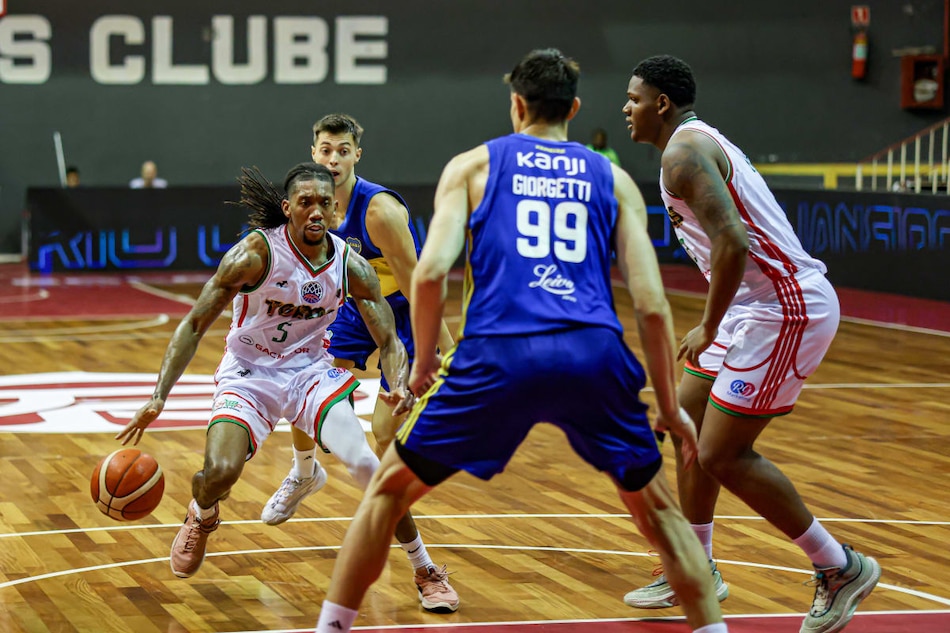 Toros de Chiriquí buscará la revancha tras la derrota ante Boca Juniors