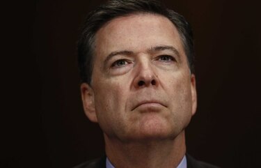 Para el Kremlin, destitución de director del FBI es un ‘asunto interno’ de Estados Unidos