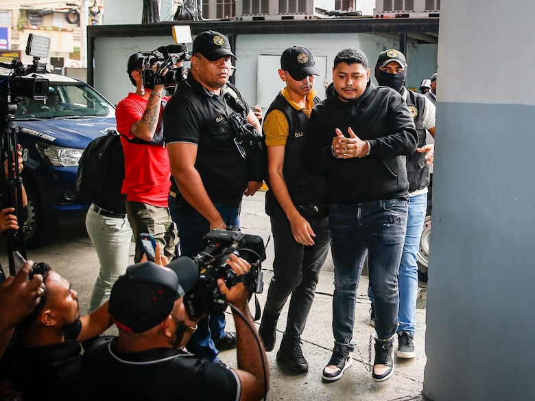 11 claves para entender la operación Jericó, que salpica a Abraham Rico Pineda