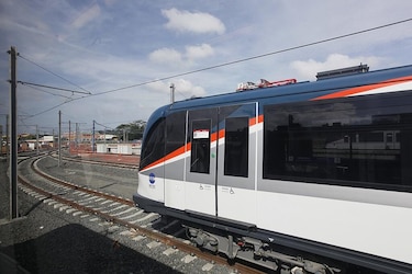 El Metro de Panamá está bajo presión: urgen más recursos