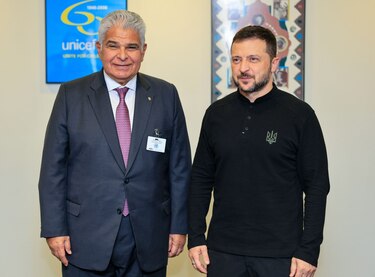 Critican la tibia postura de Panamá en la ONU ante la invasión rusa a Ucrania