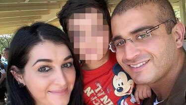 Atacante de Orlando usó las redes sociales durante la matanza