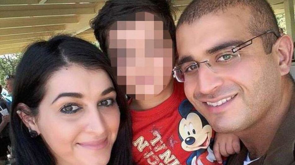 Atacante de Orlando usó las redes sociales durante la matanza