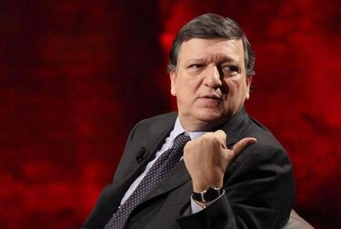 Unión Europea firmará un acuerdo de seguridad con Panamá