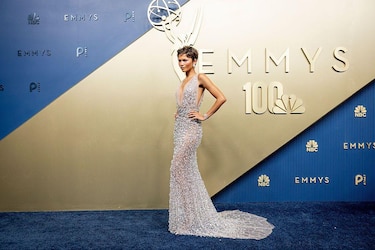 Premios Emmy 2026: estos son los ganadores de una gala en la que hizo historia la serie de comedia ‘Widow’s Bay’