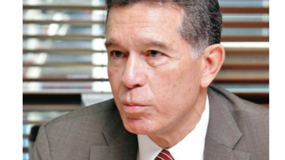 Raúl Alemán: ‘El rol de la empresa va más allá de generar utilidad’