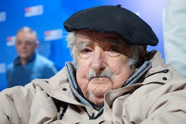 José ‘Pepe’ Mujica, el presidente latinoamericano que no se parecía a ningún otro