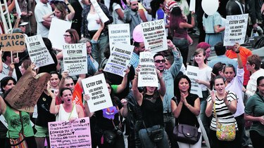 Organizaciones de la sociedad civil respaldan la educación sexual