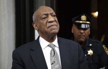 Nombres de miembros de jurado en caso de Bill Cosby serán divulgados