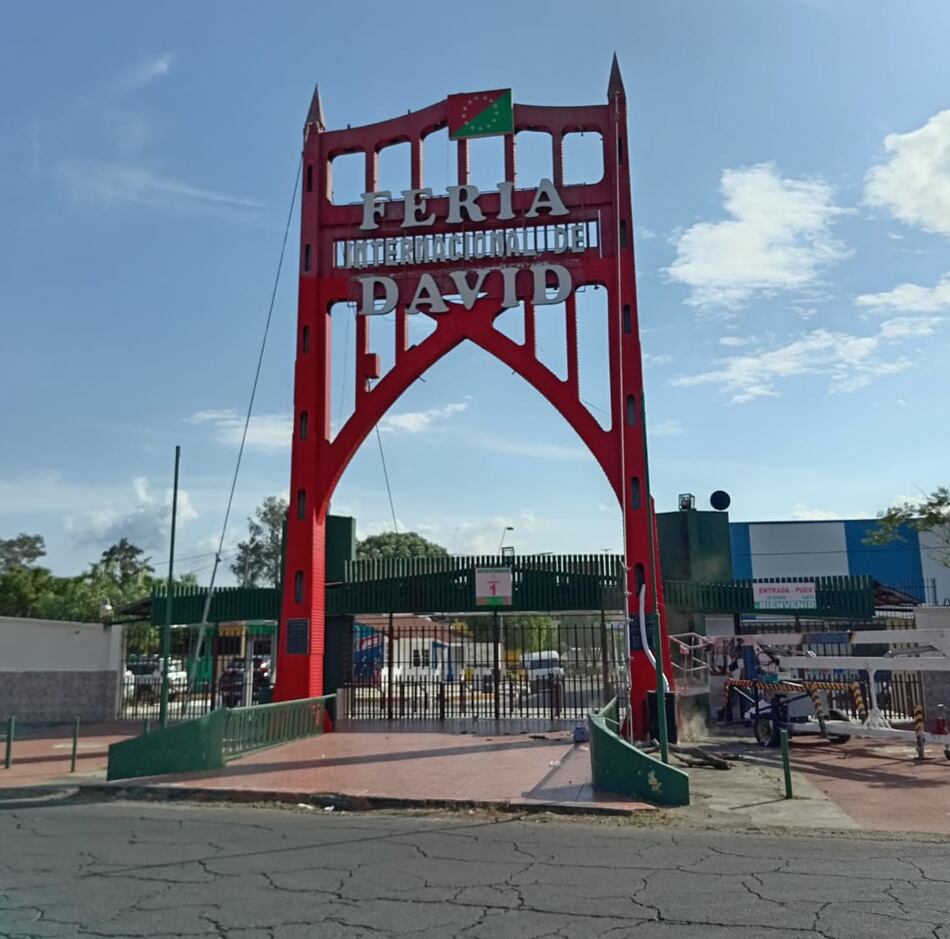 David se prepara para su feria internacional: expectativas de empleo, turismo y diversión