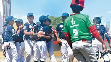 Veraguas y Occidente debutaron con triunfos