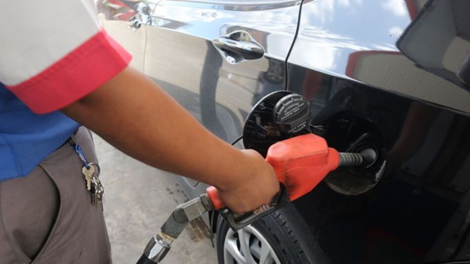 $56.6 millones de ahorro en factura de combustible