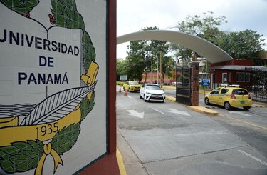 En comicios de la Universidad de Panamá se postulan 62 personas