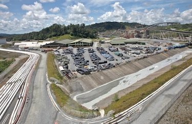 Empresarios exigen acciones urgentes al Gobierno en el área minera de Donoso