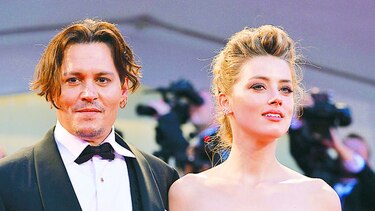 Se aplaza audiencia en caso de perros de Depp