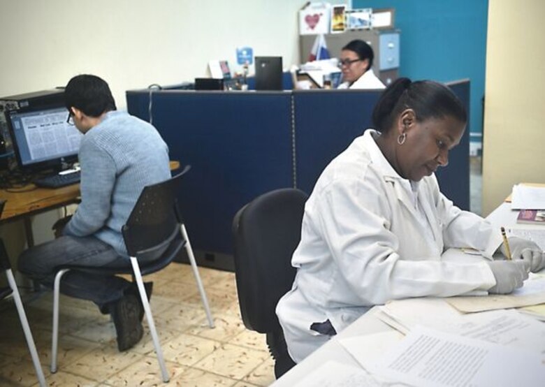 Binal digitaliza el 90% de su hemeroteca