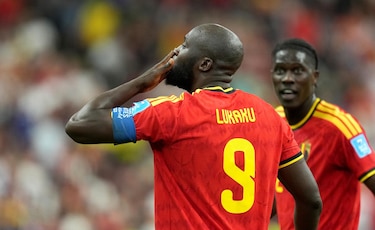 Bélgica pone a prueba el renacer de Senegal en los octavos de final