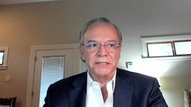 Jorge Nicolau plantea que la grave situación financiera del sistema de pensiones de la CSS no soportaría soluciones simples