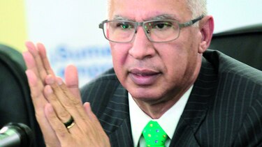 Martiz: ‘llamado no era generalizado’