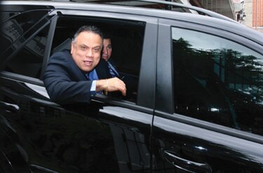 Niegan prescripción en caso de presunta corrupción de exfuncionarios del Ministerio Público