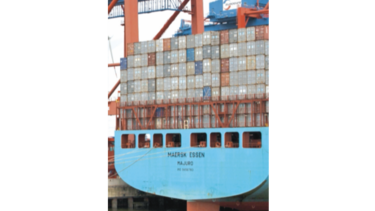 Maersk y Hamburg Süd ofrecen nuevo servicio desde puerto Balboa