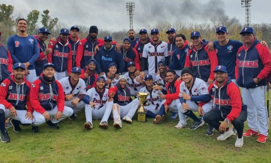 Tras seis presentaciones en su historia en los Juegos Panamericanos, el béisbol busca su primera medalla en Santiago de Chile
