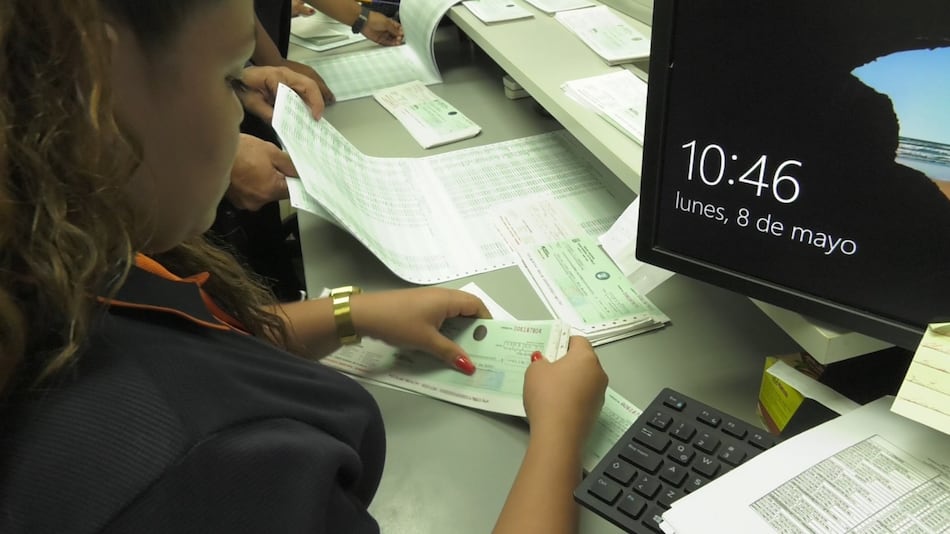 Tras el anuncio de medidas, el Meduca pagará a los docentes