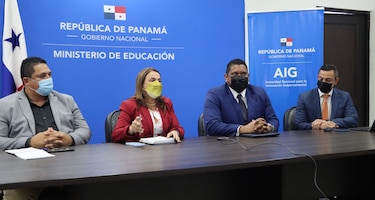 Meduca contará con ‘libreta digital’ a partir del tercer trimestre del año escolar