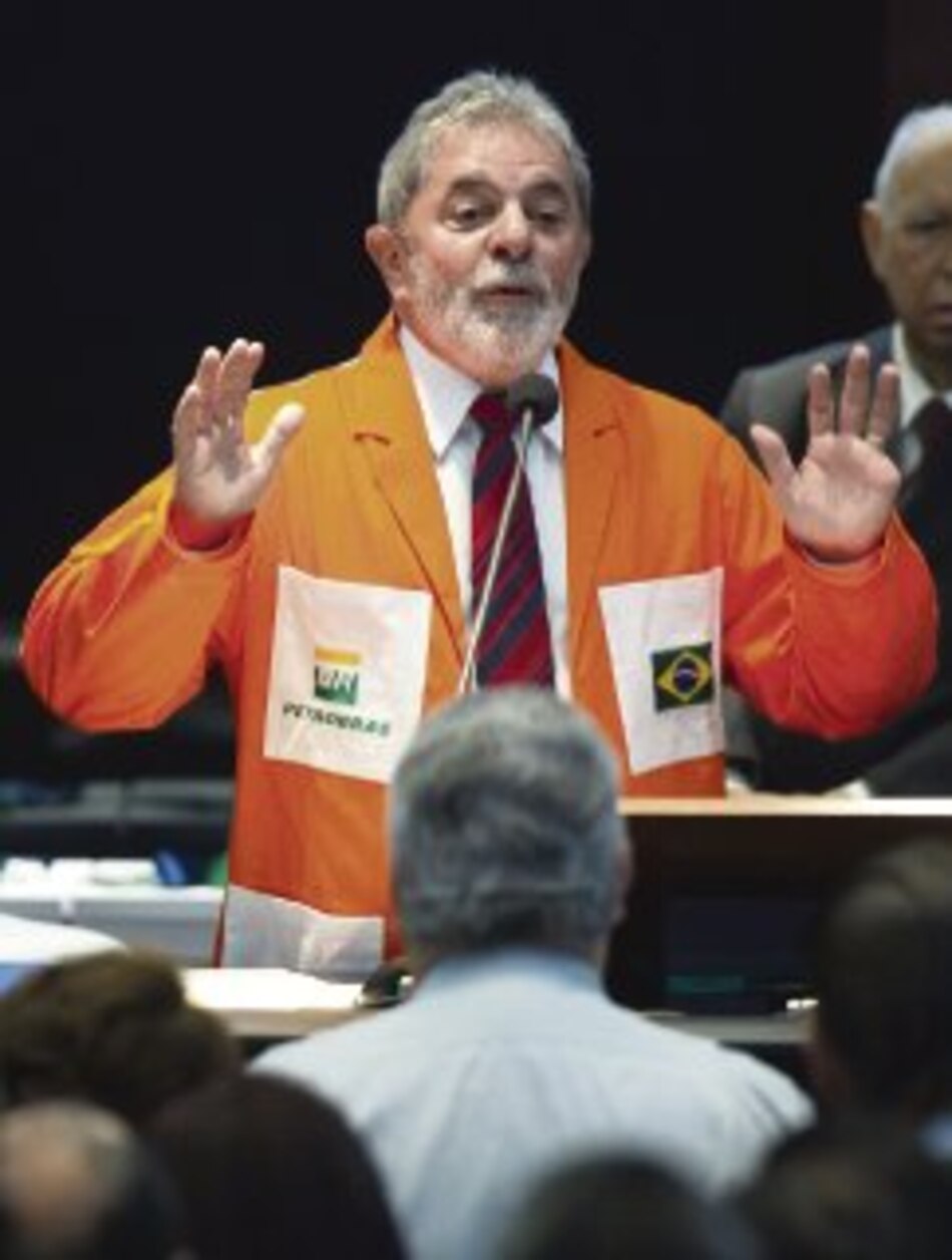 Bovespa, la segunda mayor bolsa mundial