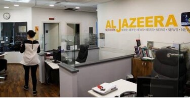 Israel pretende bloquear transmisiones de Al Jazeera