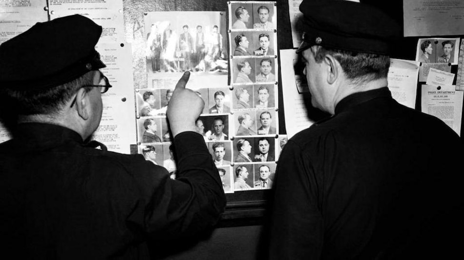 La exhaustiva investigación del FBI sobre apuestas que reveló la nueva cara de la mafia