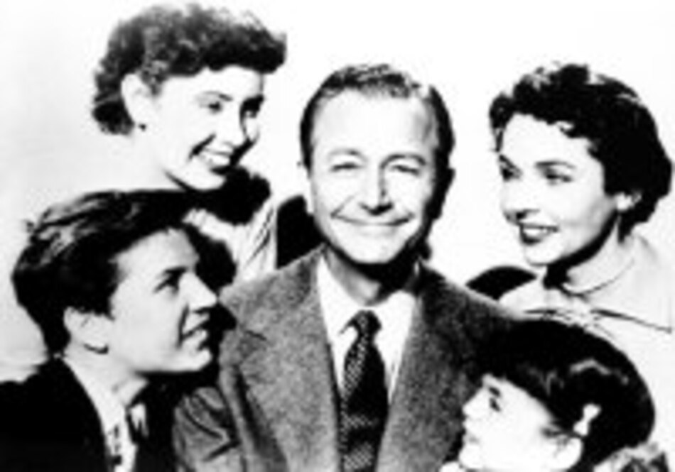 Murió Jane Wyatt a los 96 años