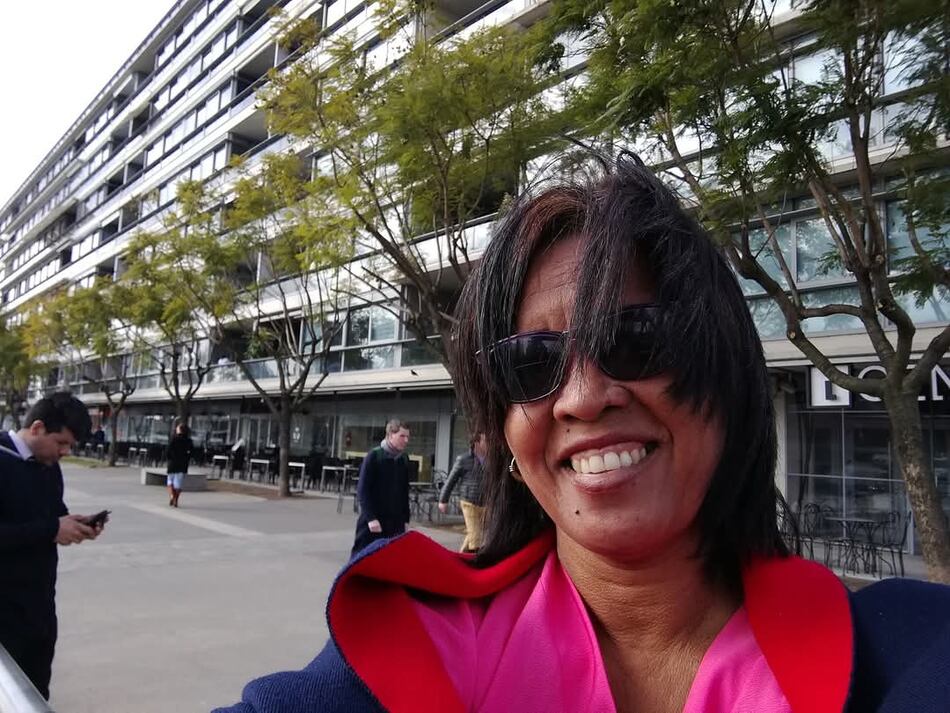 Fallece Urania Cecilia Molina: legado y trayectoria de una periodista incansable