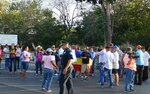 Santeños rechazan que la basura chitreana se deposite en su vertedero