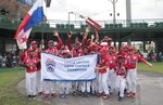 Panamá, a la Serie Mundial de Williamsport