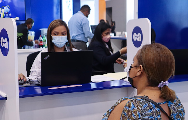 Caja de Ahorros creará cuentas 100% digitales