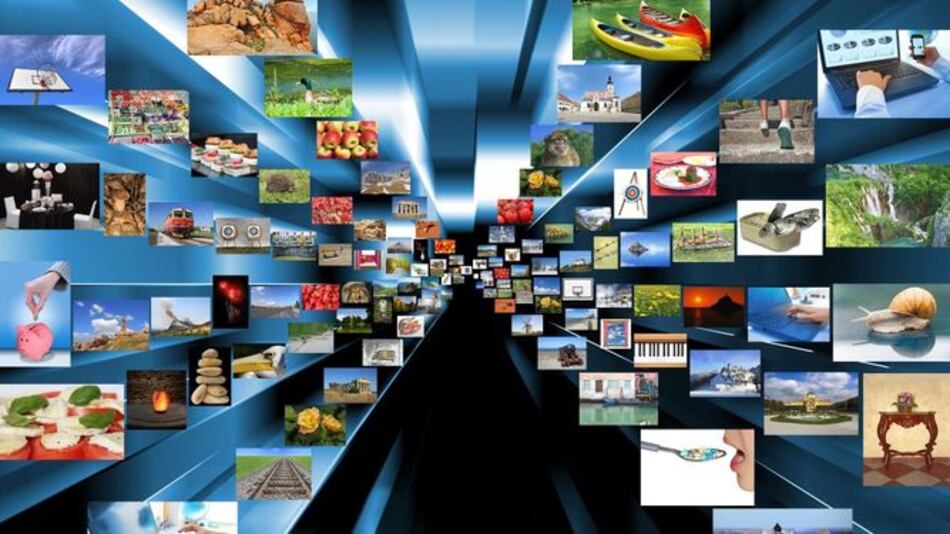 El 'streaming' marca el presente y el futuro del consumo digital