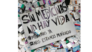 Maquinaria de ayuda económica se detiene antes de la elección