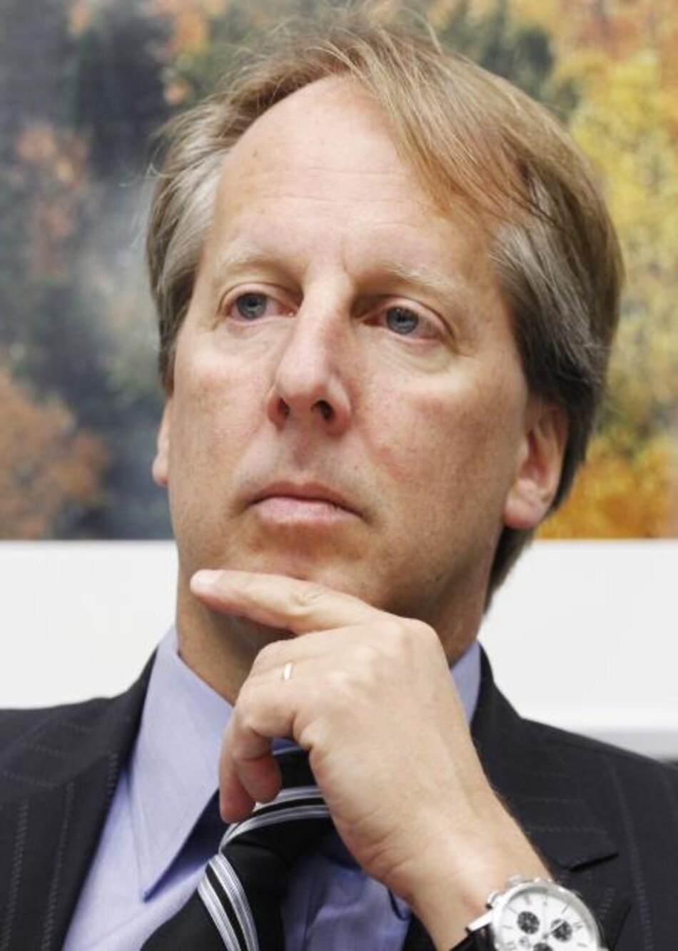 Nuevos dominios de internet mantendrán la seguridad, según sus promotores