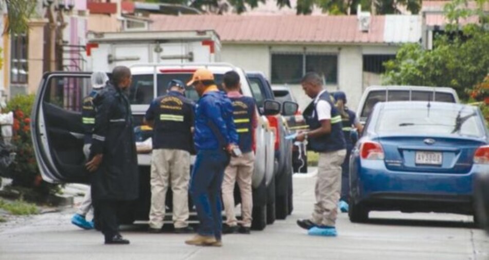 ¿Conocía el abogado Francisco Grajales a su asesino?