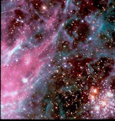 El universo tiene 80 millones de años más