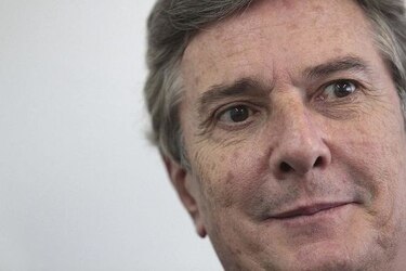 Expresidente brasileño Fernando Collor de Mello  es imputado formalmente por fraude a Petrobras