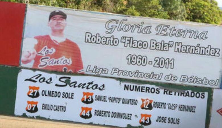 Entregan orden de proceder para construir nuevo estadio de béisbol en Los Santos