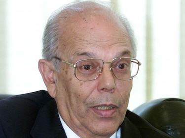 Muere el ex presidente uruguayo Jorge Batlle